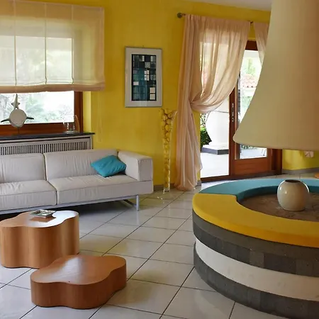 Villa Annalaura Ischia