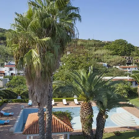 Villa Annalaura