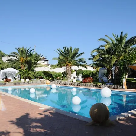 Annalaura Villa Ischia