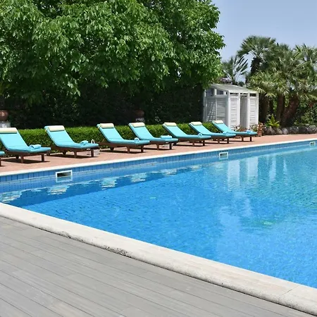 Villa Annalaura Ischia