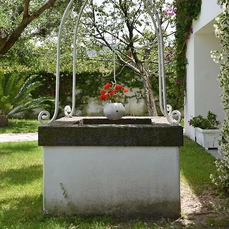 Annalaura * Ischia