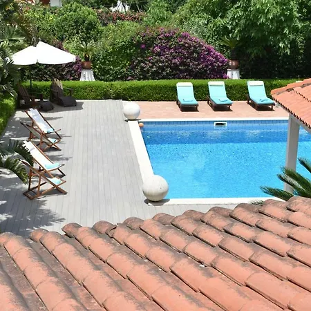 Annalaura Villa